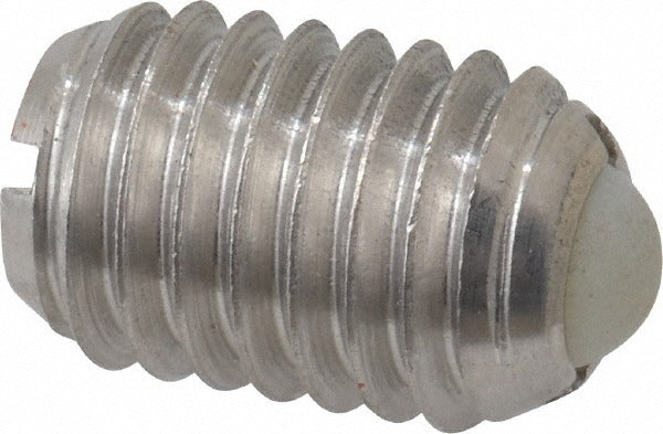 VLIER Vlier DSSBH60 Threaded Ball Plunger 1/2-13