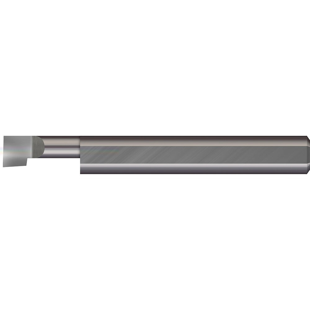 MICRO 100 Micro 100 BB-120500S Boring Bar Solid Carbide Right Hand
