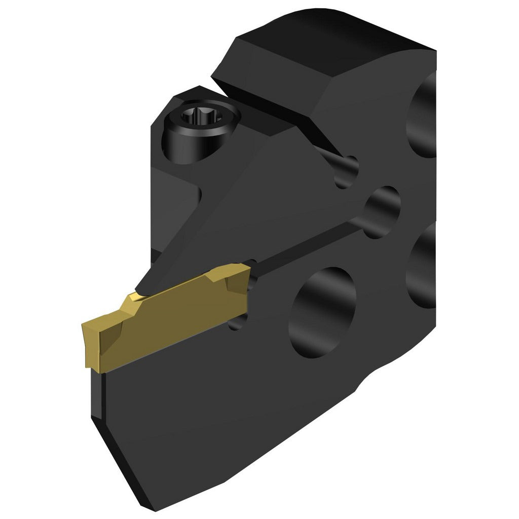 SANDVIK COROMANT Sandvik Coromant 5764635 Modular Grooving Head Size 32