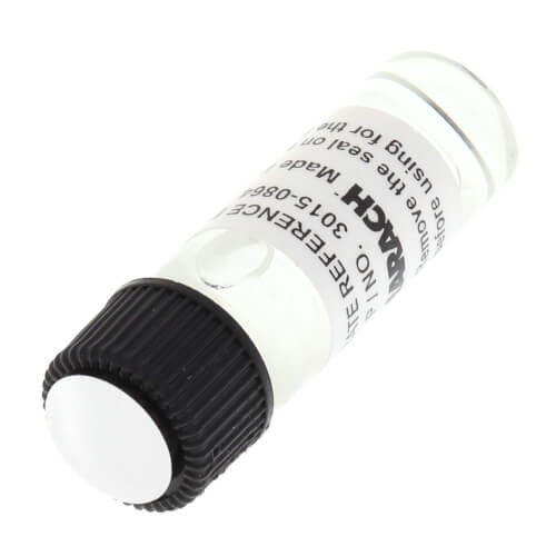 BACHARACH BACHARACH 3015-0864 Leak Reference Bottle for H10PM H10G