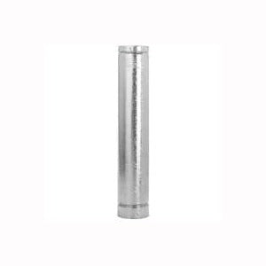 SELKIRK Selkirk 6RV-4 RV 48 in pipe length (6 in dia)