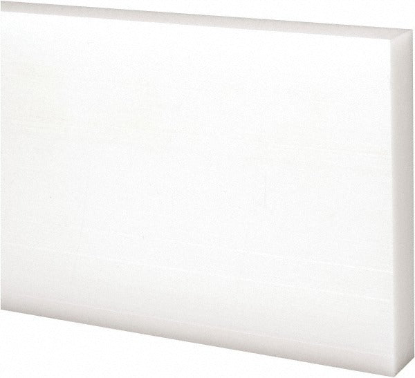 USA INDUSTRIALS Usa Industrials BULK-PS-AC-248 Acetal Plastic Bar