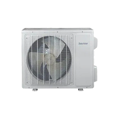 AMERICAN STANDARD American Standard M4THS1724A11NA 17 Series Single-Zone Heat Pump Outdoor Unit 24000 Btu/hr (1 ph)