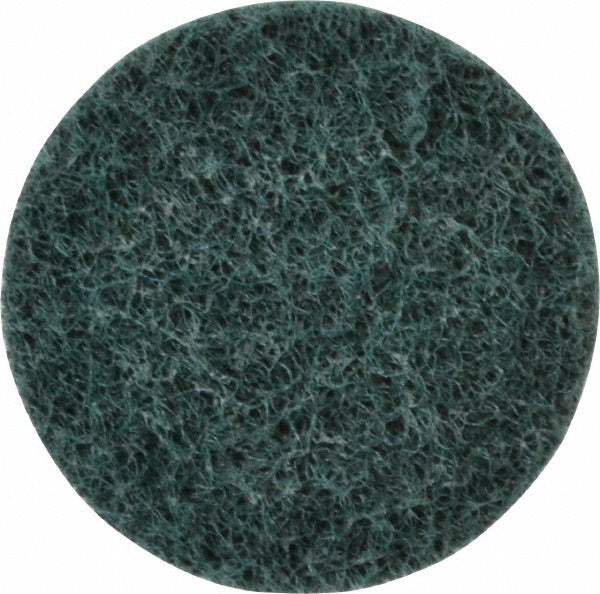 TRU-MAXX Tru-maxx 66261132877 Quick-change Disc 1-1/2 in Aluminum Oxide
