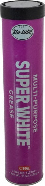 CRC INDUSTRIES Crc 1007872 General Purpose Grease 14 Oz Lithium Nlgi 1-1/2