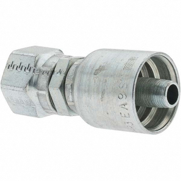 PARKER Parker KP80003 Female Seal-lok Swivel Short Fitting 3/8 in