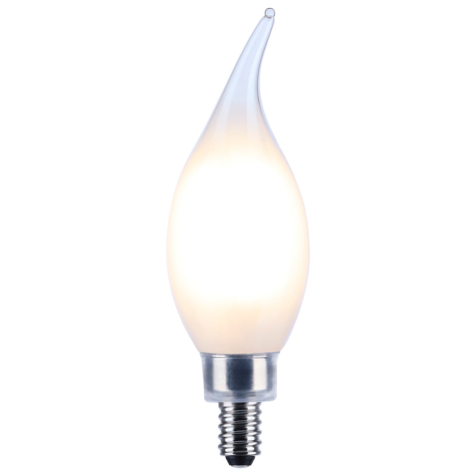 SATCO Satco S21300 CA11 LED Lamp 4W (300 degree beam angle) Replaces S9869