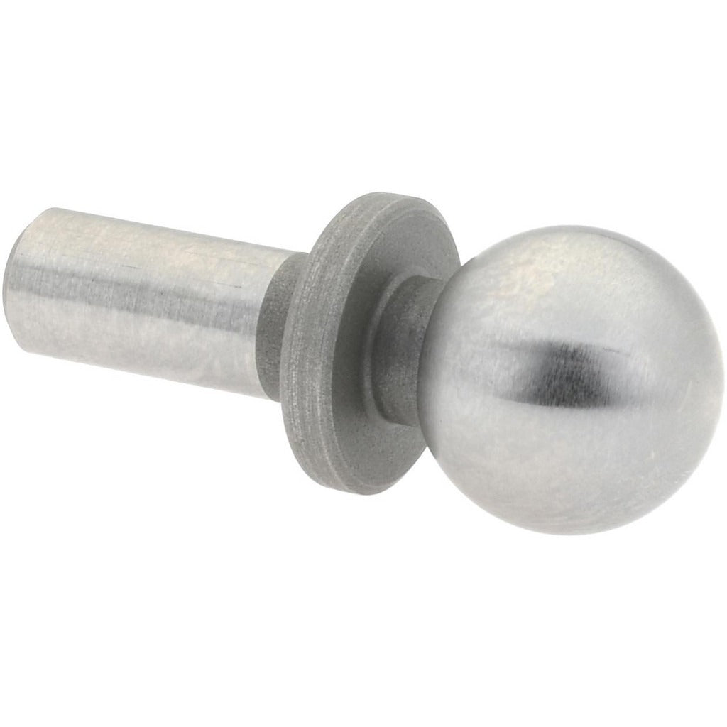 GIBRALTAR Gibraltar 826810-G Inspection Tooling Ball 3/8 in Slip-fit