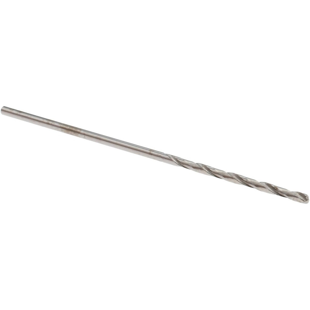 HERTEL Hertel 84578194 Jobber Drill No. 64 Wire 0.036 in 118 Deg Hss