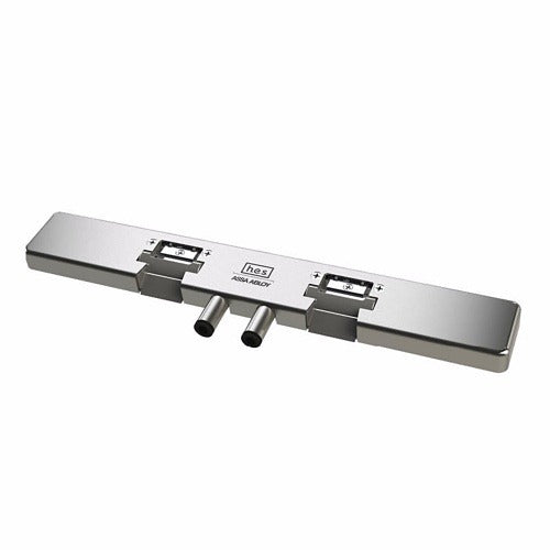 HES Hes 9200N-630-LM Narrow Stile Electric Strike