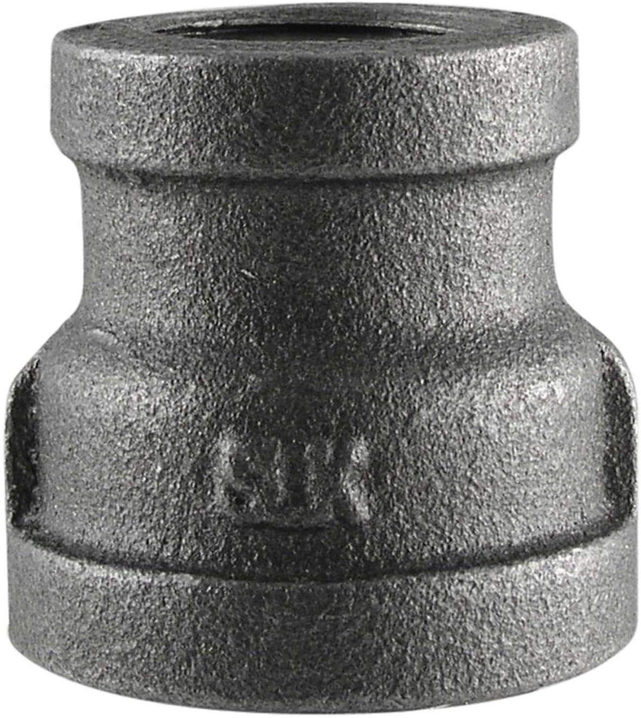 SOUTHLAND Southland 521-354HN Reducing Coupling 1 In x 3/4 In (Pack of 1)