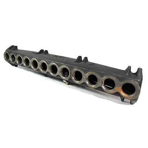 RAYPAK Raypak 007718F Return Header Cast Iron (Each)