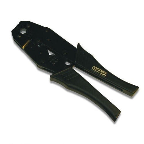 AMPHENOL RF Amphenol Rf 47-10070 Crimp Tool RG58 RG59 RG62 Bnc Tnc