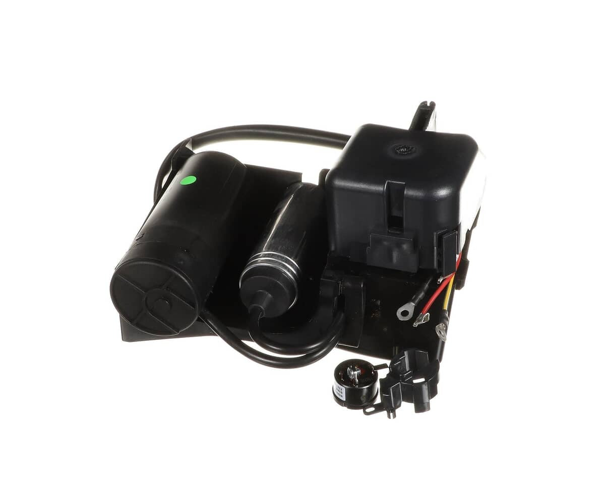 STRUCTURAL CONCEPTS Structural Concepts 21-14250EB Start Components Kit NEU2178GK Compressor (Each) STC21-14250EB