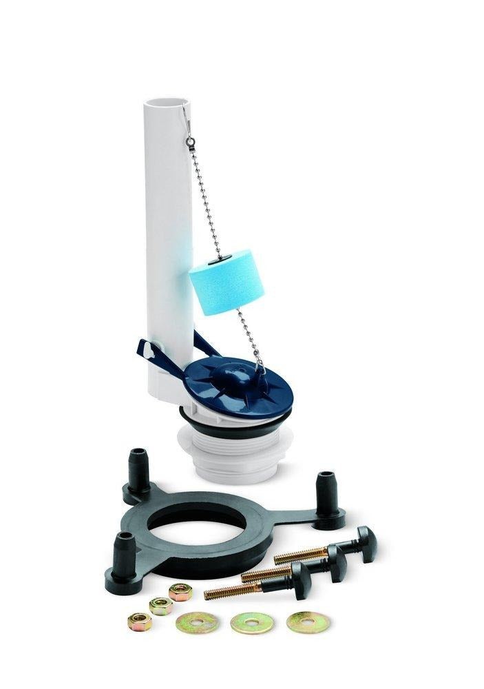 KOHLER KOHLER 85406 Flush Valve Kit for Wellworth and Highline