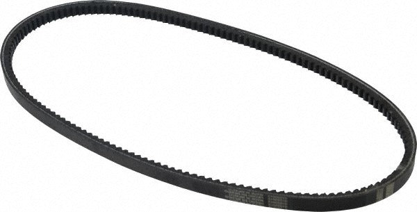 CONTINENTAL Continental Contitech 20042762 Cogged V-belt 4L 34 in