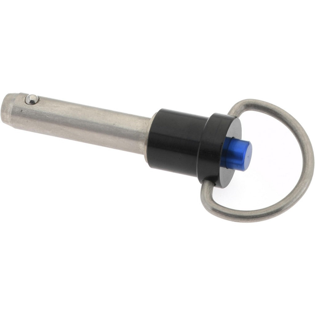 GIBRALTAR Gibraltar LBH-SS3112 Quick-release Pin 5/16 in 304 Stainless