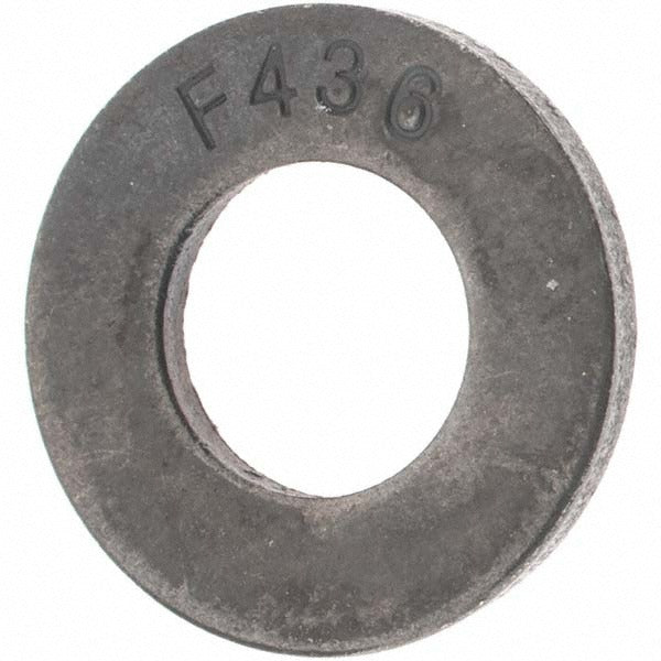 VALUE COLLECTION Value Collection 99741 Sae Flat Washer 5/16 in Steel