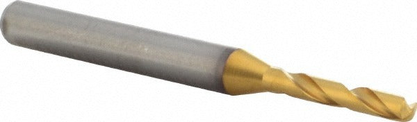 KENNAMETAL Kennametal 4150161 Screw Machine Drill Bit 3.30mm Carbide