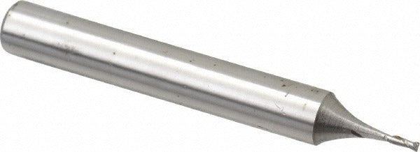 VALUE COLLECTION Value Collection 934-000-115 Square End Mill Hss 2 Flute