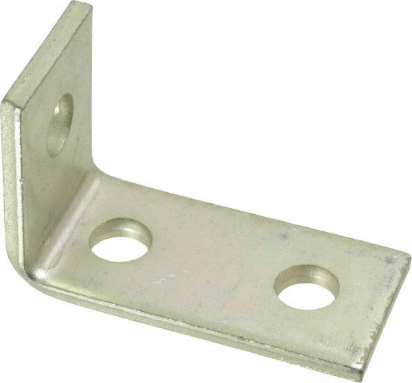 THOMAS & BETTS Thomas Betts AB-204 90 Degree Strut Fitting Gold Galvanized