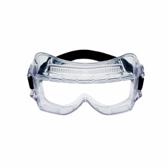 3M 3M 40300-00000-10 Centurion impact safety goggle 452 (10 ea/case)