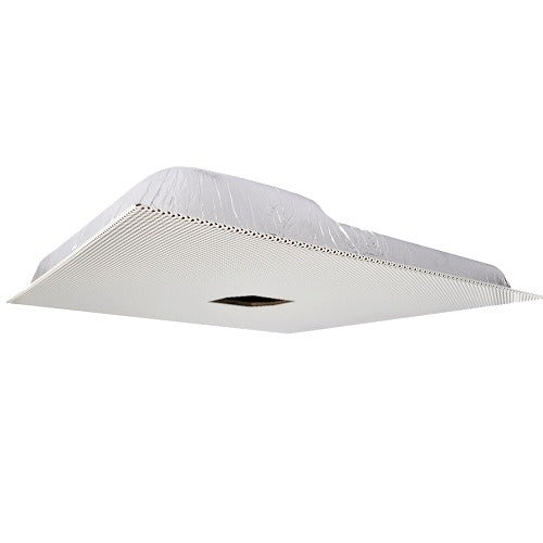 AXIS COMMUNICATIONS Axis Communications 02379-004 Audio Ceiling Tile Kit