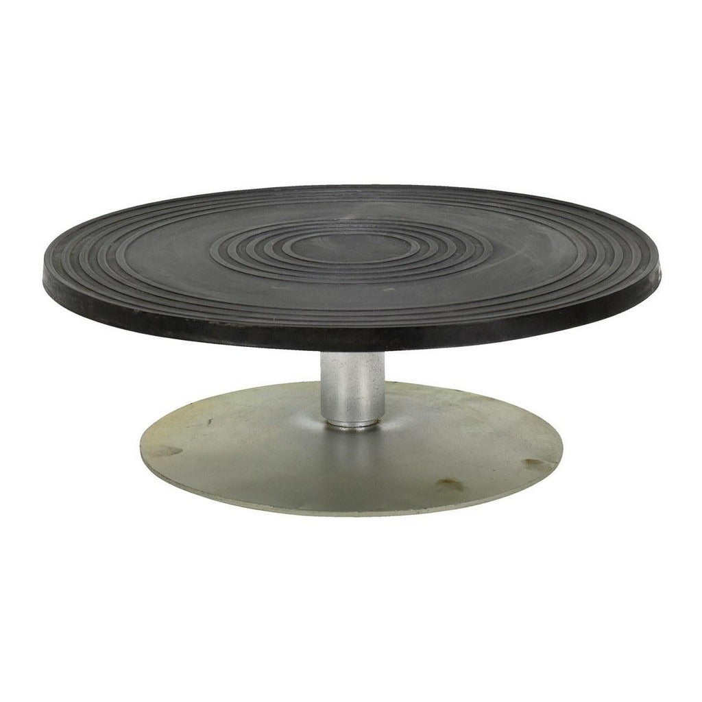 VESTIL Vestil TT-12-4 Manual Turntable 500 Lb 12 Inch
