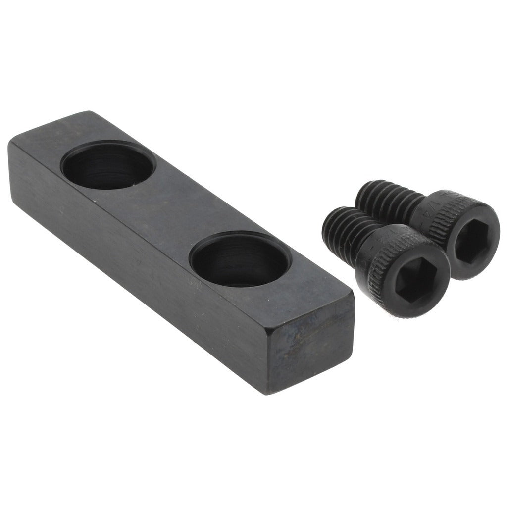 MITEE-BITE Mitee-bite 33120 2 Hole Locating Positioning Rail