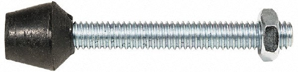 DE-STA-CO De-sta-co 431208-M M6 Cap Tip Clamp Spindle Assembly