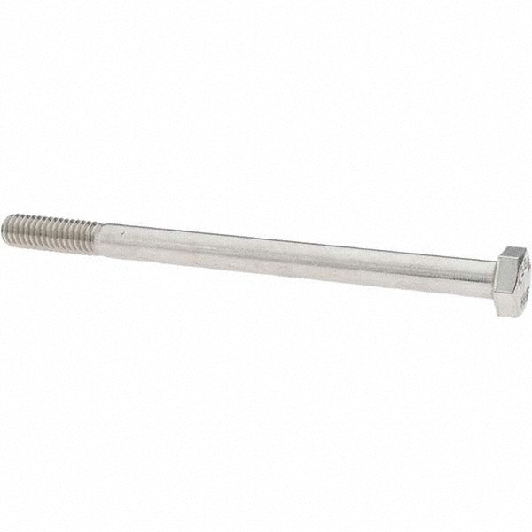 VALUE COLLECTION Value Collection 92331 Hex Head Cap Screw 5/16-18 X 4.5 in Ss