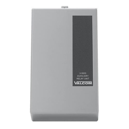 VALCOM Valcom V-9955 Auxiliary Relay Unit
