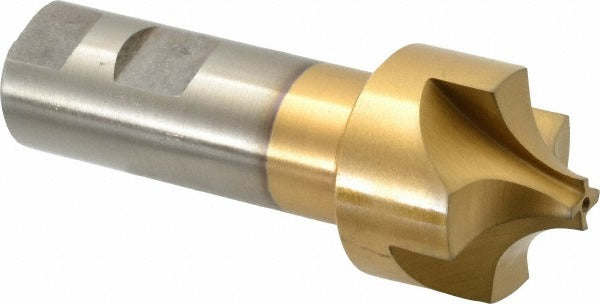 VALUE COLLECTION Value Collection 183-6320 Corner Rounding End Mill 1/2 in