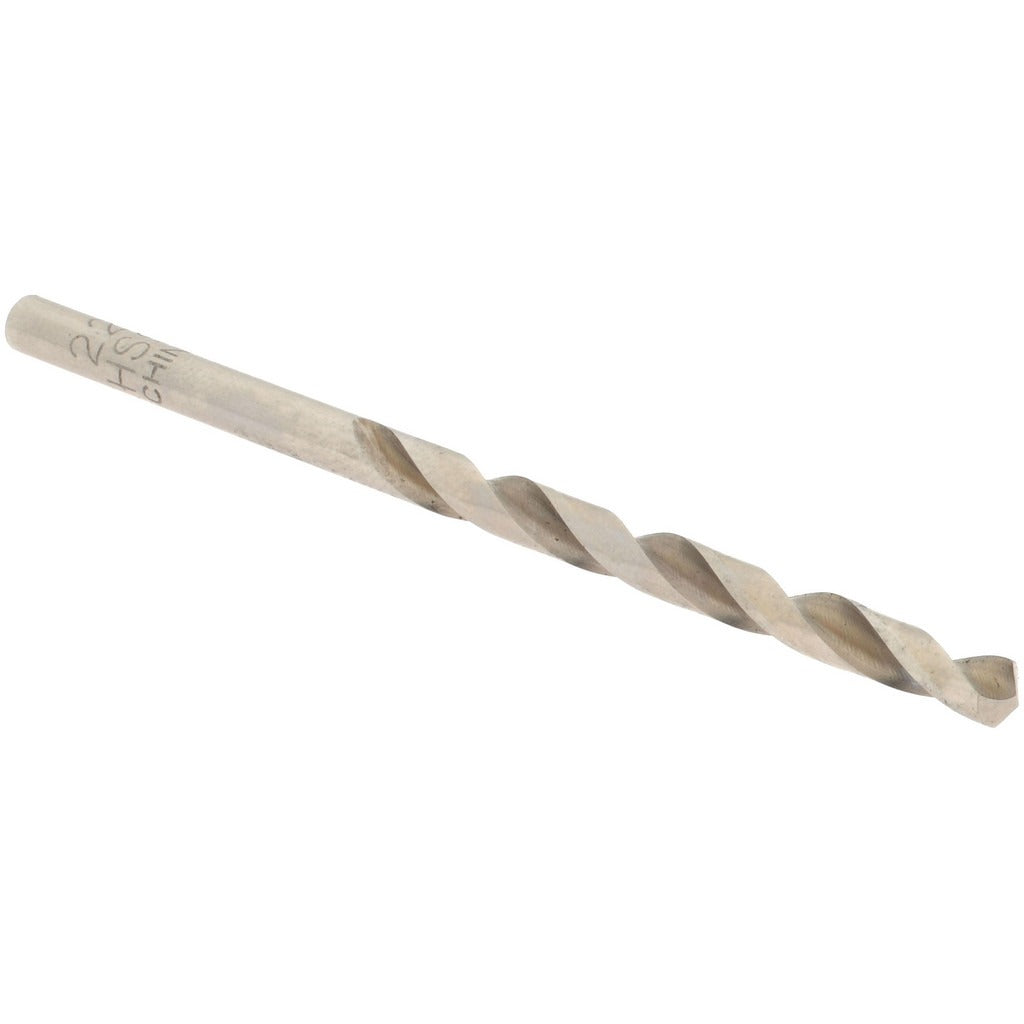 VALUE COLLECTION Value Collection 01167220 No. 22 Hss Jobber Drill Bit