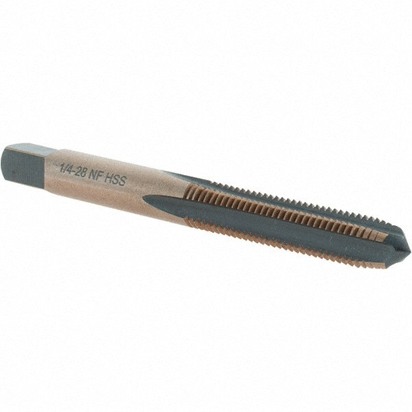 IMPORT-GENERIC Import BDNA-20772 Straight Flute Tap 1/4-28 Unf Hss