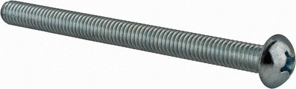 VALUE COLLECTION Value Collection 588753PR 5/16-18x4 Round Head Phillips Screw