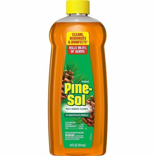 CLOROX Clorox Company CLO60146 Multi-surface Cleaner 14 Oz