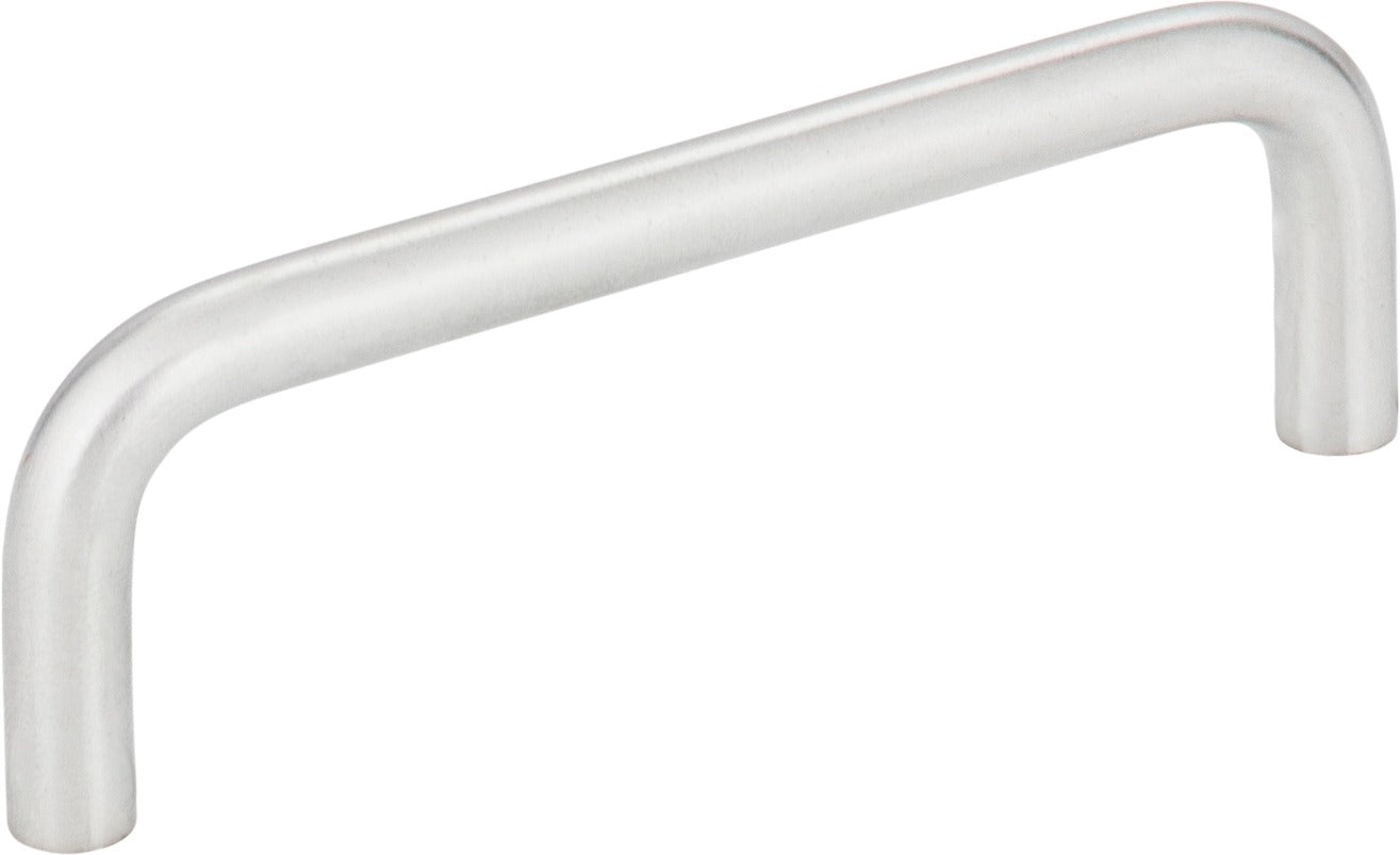 ELEMENTS Elements S271-3.5BC Cabinet Wire Pull Brushed Chrome