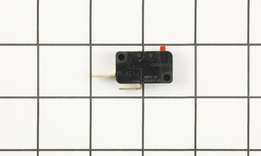 FRIGIDAIRE Frigidaire 5304483463 Microswitch Latch Assembly (Replaces 5304482429)