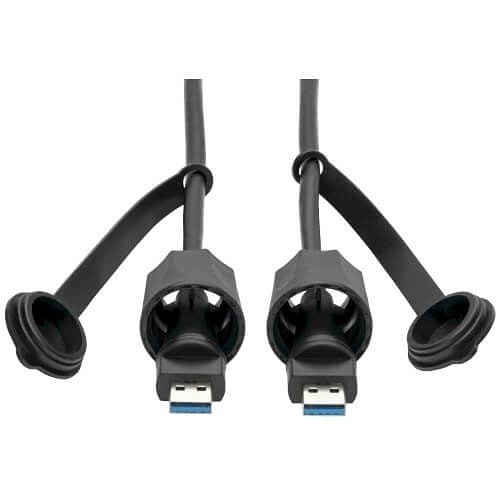 TRIPP LITE Tripp Lite U325-003-IND Usb-a Industrial Cable
