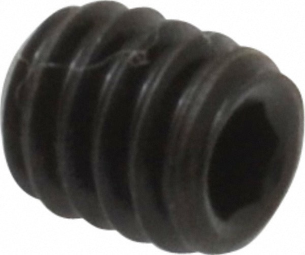 VALUE COLLECTION Value Collection 101195PR Set Screw 8-32 Cup Point Grade 8