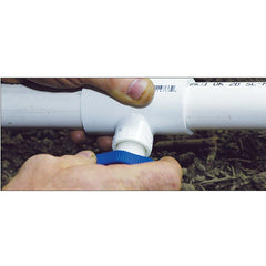 King Innovation 22163 DryConn Soft Grip Drain 1/2 in MNPT