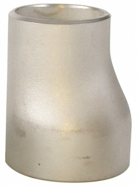 MERIT BRASS Merit Brass 01413-4820 Eccentric Reducer 3x1-1/4 in 304L Ss