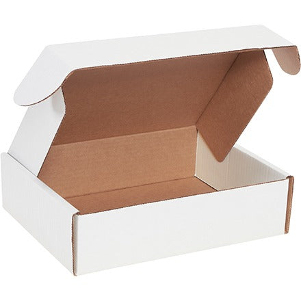 BSC PREFERRED Bsc Preferred MFL1183 Corrugated Document Mailer 50 Pack