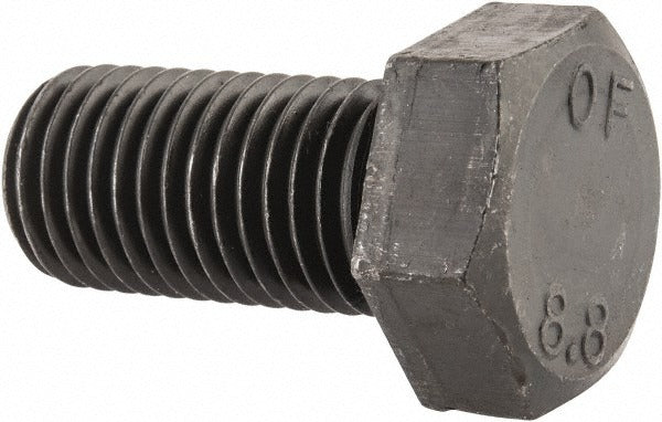 VALUE COLLECTION Value Collection 643226PS M20 Hex Head Cap Screw Grade 8.8