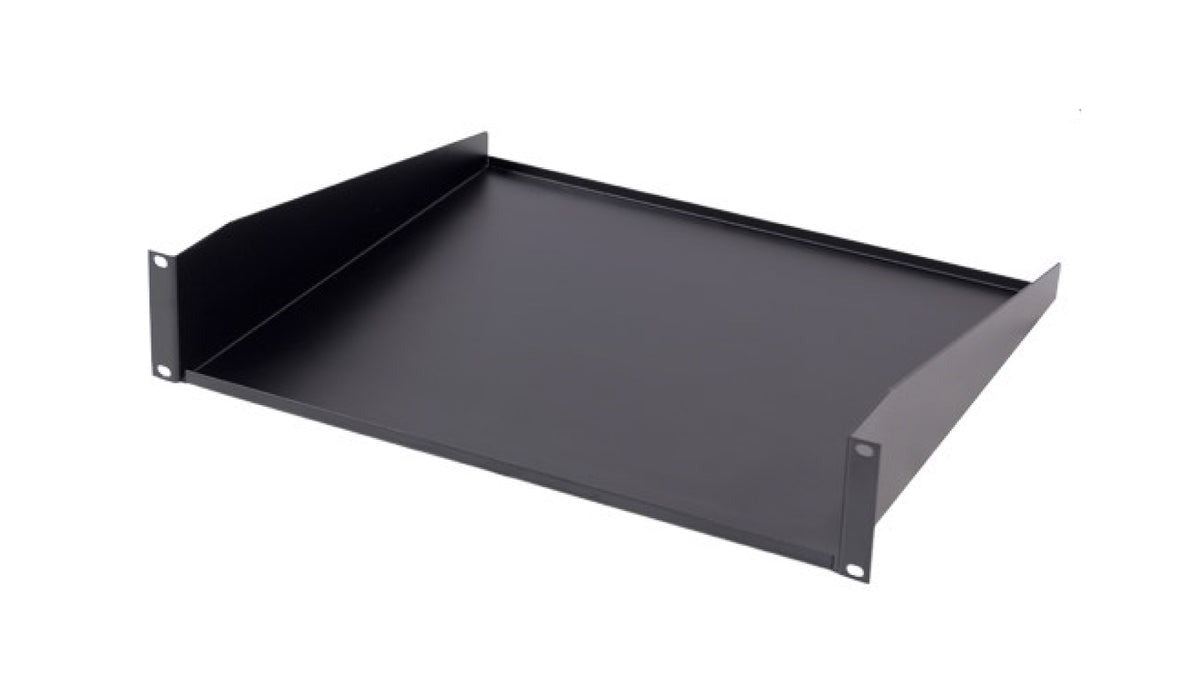LIONBEAM Lionbeam lb-rs12-2u 2U Cantilever Rack Shelf