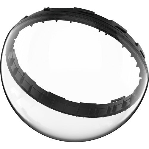 AXIS COMMUNICATIONS Axis Communications 02938-001 Hard Coated Clear Dome Cover