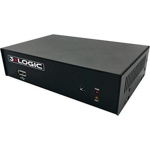 3XLOGIC 3XLOGIC Cameras VH-DECODER-4K 16ch Ip Decoder Hdmi
