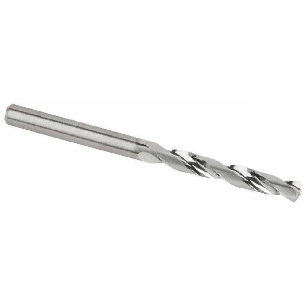 KENNAMETAL Kennametal 5990956 Solid Carbide Jobber Drill 10.20 Mm