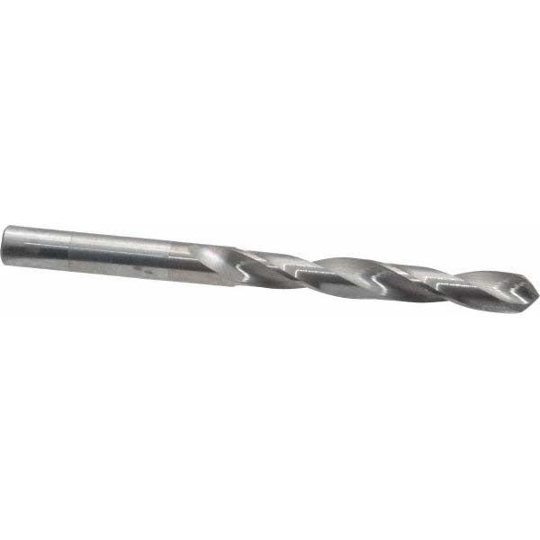 ONSRUD Onsrud 67-815 Solid Carbide Jobber Drill Bit 1/4 Inch